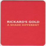 Rickards CA 069